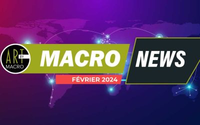 MacroPhotographie NEWS – Février 2024