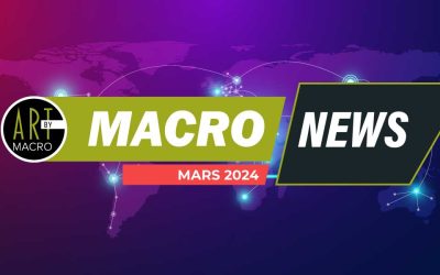 MacroPhotographie NEWS – Mars 2024